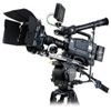 Video Production Camera Icon